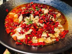 -嘉禾·悦享餐厅(八方汇店)