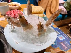 -青瓷火锅料理(西单大悦城店)