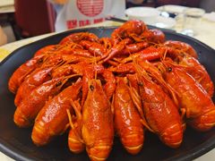 -聚味瞿记·龙虾堂(坡子街店)