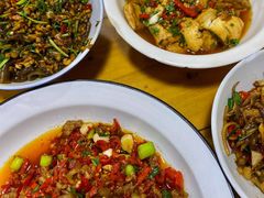 -笨罗卜浏阳菜馆(星沙店)