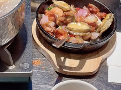 -潮界(LU·ONE凯德晶萃广场店)