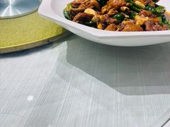 泰山炒柴鸡-鲁菜根·泰安菜(万达店)