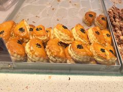 -彭记优口(王府井购物中心店)