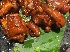 -云海肴·汽锅鸡·云南菜(领展购物广场·中关村店)