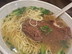 -东泰祥生煎馆(陕西南路店)