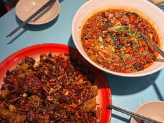 -川正旺江湖菜(三元桥店)
