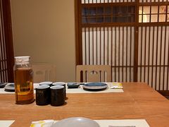 -和创柚子·会席日本料理(新区淮海街店)