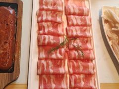 -焱三乐四川火锅店(经纬街店)