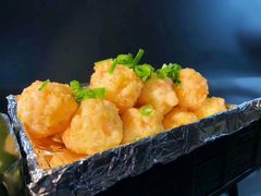 -盐汪子杂鱼馆(大港店)