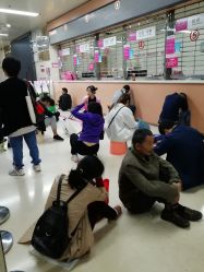 -成都市妇女儿童中心医院(中心院区)