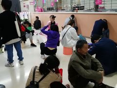 -成都市妇女儿童中心医院(中心院区)