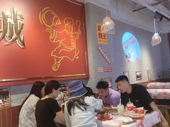 -老闵田螺馆·南昌市井菜·特色小吃(总店)