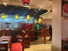 -前门涮肉(群力店)