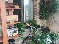 -时光漫步酒店(北京雍和宫南锣鼓巷后海店)