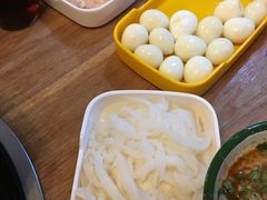 -小郡肝串串香(北蔡店)