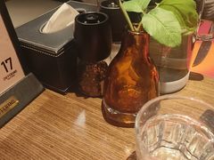 -ZAFFERANO西班牙海鲜饭(上海首店)