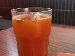 -沙胆彪炭炉牛杂煲(成都玉林店)