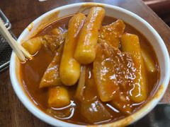 -米屋石锅拌饭(师大店)