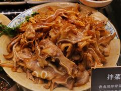 猪耳朵-留夫鸭(巴黎春天宝山店)