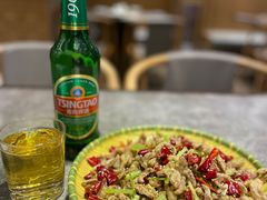 -闫府私房菜·百年鲁菜(恒隆店)