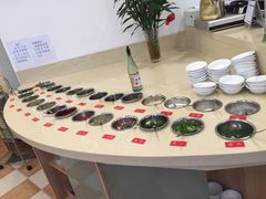 -台北吴记老锅底麻辣火锅(蓝村路店)