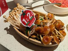 -海底捞火锅(盈石八一广场店)