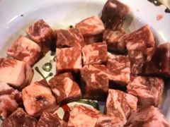 -马路牙子烧烤音乐酒馆(望京店)