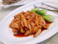 -千岛湖鱼味馆(十字街总店)