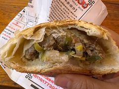 -百年夯碳烤胡椒饼(阿拉城店)