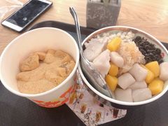 -鲜芋仙(时尚天河店)
