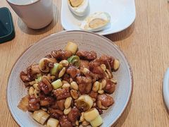 -唐食语粥(青山万达广场店)
