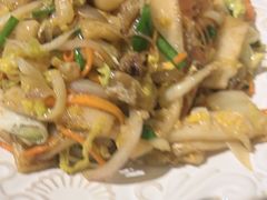 -十面欢腾·海鲜面·台式Bistro(长乐路店)