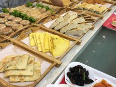 -送福记宋记粥铺(南京南街店)