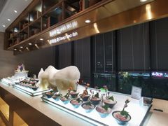-雍和会海鲜姿造自助(湖东路店)