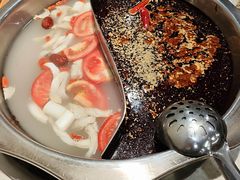 -水碾河刘老大串串香(水碾河路店)