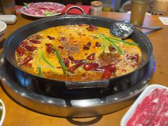 -楠火锅(太古里总店)