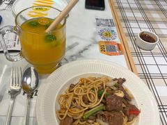 -菲滋意式餐厅(富阳东方茂店)