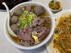 -菜忠潮州牛肉店(岗厦店)