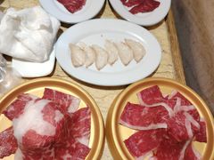 -雍和会海鲜姿造自助(湖东路店)