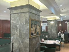 -华竹饭店(中央大街店)