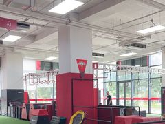 -赫石少儿体能馆(奥森店)