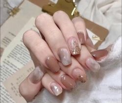 -兔猫ToMoreNails美甲美睫