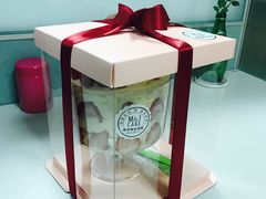 -蜜津私房蛋糕(缤纷亚洲店)