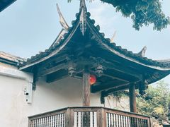 -福建民俗博物馆