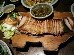 -大头虾越式风味餐厅(光明广场店)