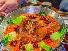 -杨记隆府(重庆总店)