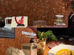 -星叶·东南亚料理(温州万象城店)
