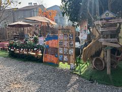 -HERRE·FARM 赫尔露营农场·团建聚会包场