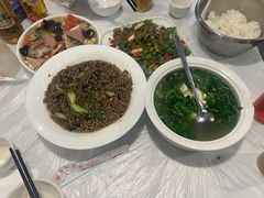 -喜洋洋(中山四路店)