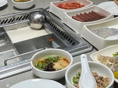 -海底捞火锅(南海万科广场店)